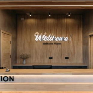 Фотография хостела Wellhome Hostel