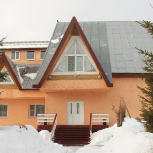 Фотография базы отдыха Костёр