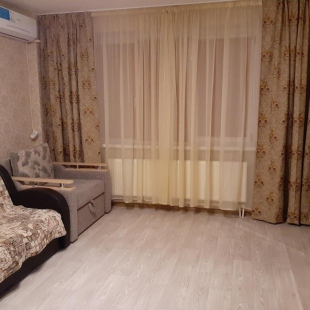 Фотография квартиры Апартаменты на улице Николая Отрады, 24а