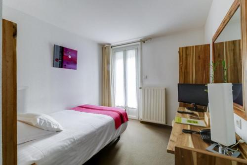 Фотография гостиницы Hotel De France Pamiers