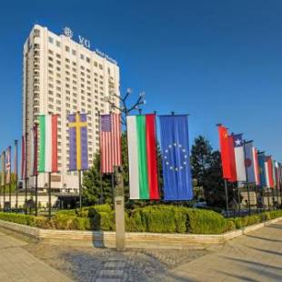 Фотография гостиницы Hotel Marinela Sofia