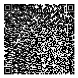 QR код гостевого дома Вояж