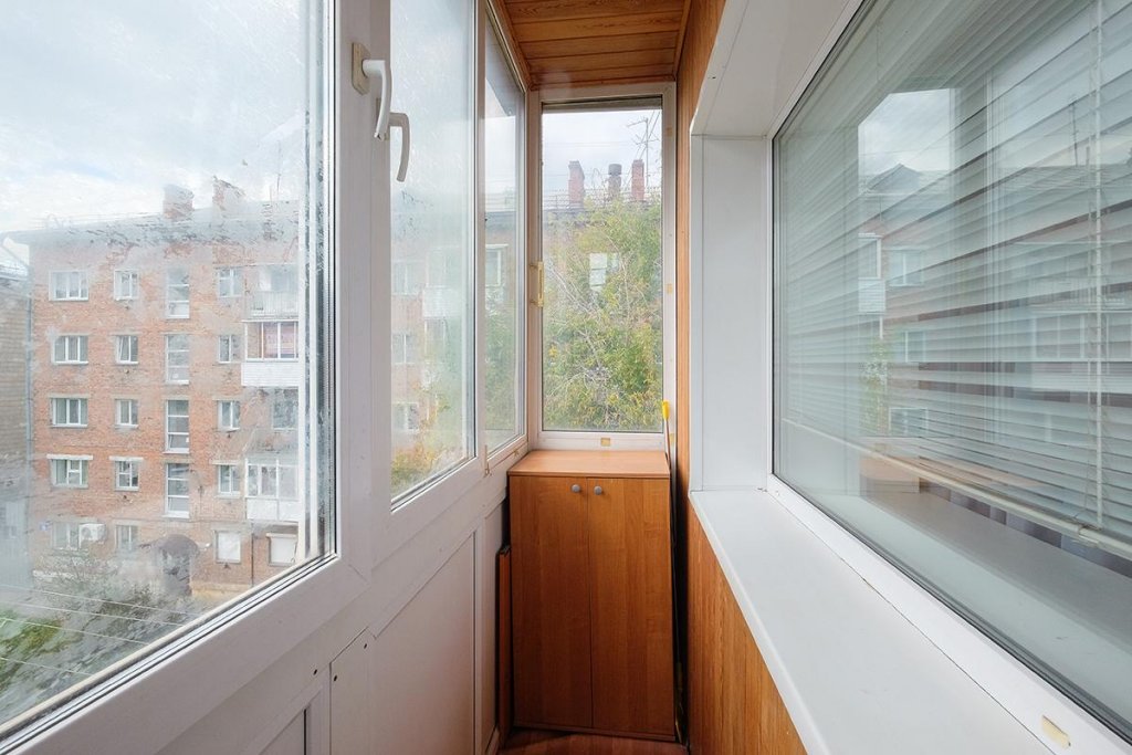 Фотография квартиры Квартирка-НСК на проспекте Карла Маркса 8/1