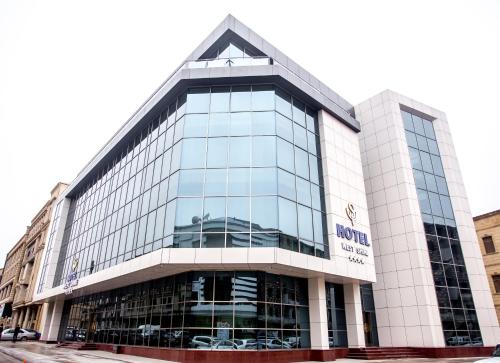 Фотография гостиницы West Shine Hotel