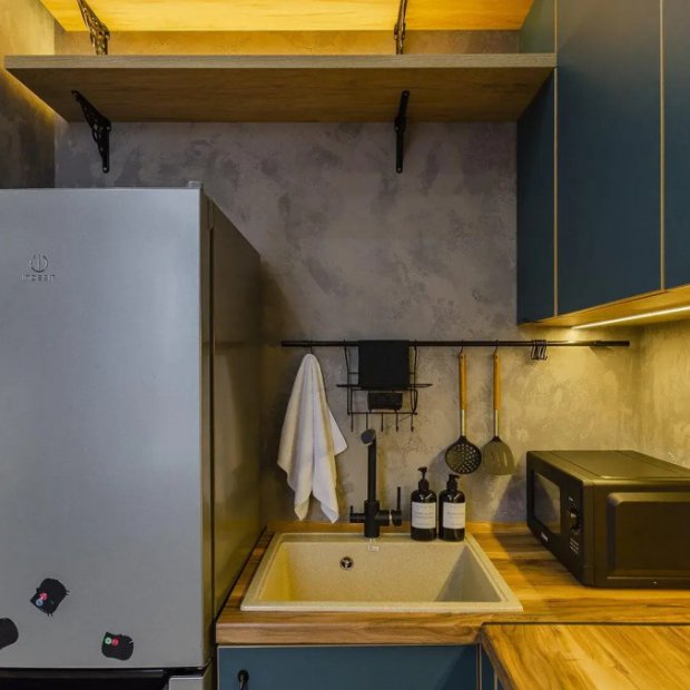 Фотографии квартиры 
            Квартирное бюро Крылья на улице Ярославская 42