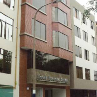 Фотографии гостиницы
Hotel Esencia Suites