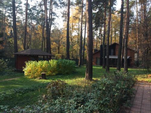 Фотография гостевого дома Дом в Сосновом бору