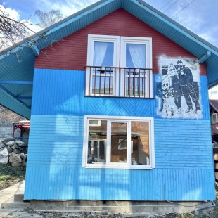 Фотография Коттеджа Артхаус Теберда