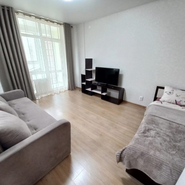 Фотографии квартиры
Квартира в Центре Парк Победы Диорама ЖД