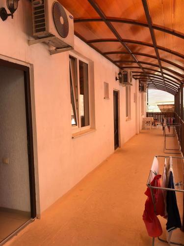 Фотография гостевого дома Никос на Черноморской, 28