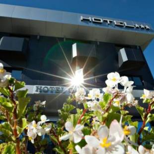 Фотографии гостиницы
Hotel Garibaldi