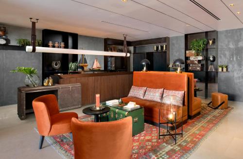 Фотография гостиницы TRYP by Wyndham Jerusalem Bat Sheva