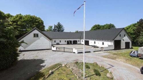 Фотография мини отеля Nilles bed & breakfast