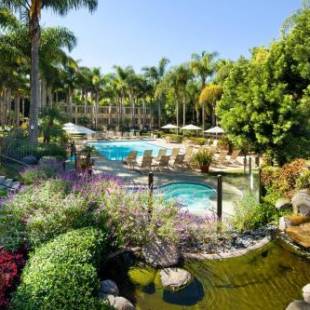 Фотографии гостиницы
Sheraton La Jolla