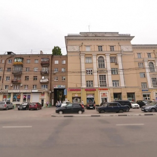 Фотография квартиры Апартаменты Renta36 (Рента) на улице Кольцовская 54