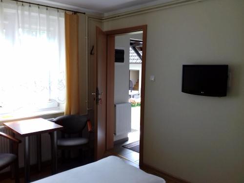 Фотография мини отеля Pokoje Gościnne Beata