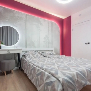 Фотография квартиры Апартаменты на Михаила Ананьева 4