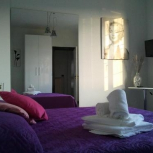 Фотография мини отеля B&B Villa Grace