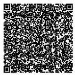 QR код гостиницы Петровский Путевой Дворец 