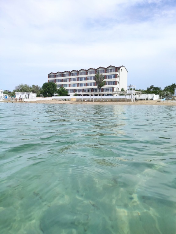 Фотография квартиры Апартаменты Верона