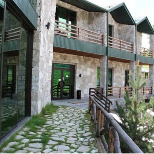 Фотография гостиницы Villarest Cottage Complex