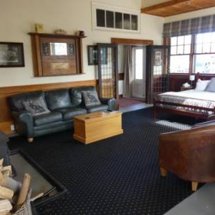 Фотографии базы отдыха 
            Bramley's Stables and Accommodation