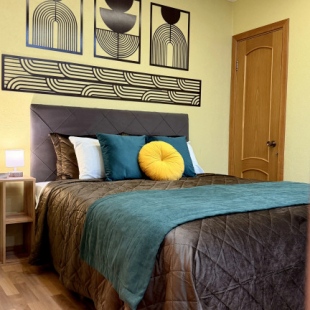 Фотография квартиры Квартира АмМериЛиз Африка