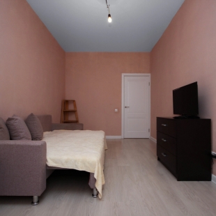 Фотография квартиры Апартаменты Dolina