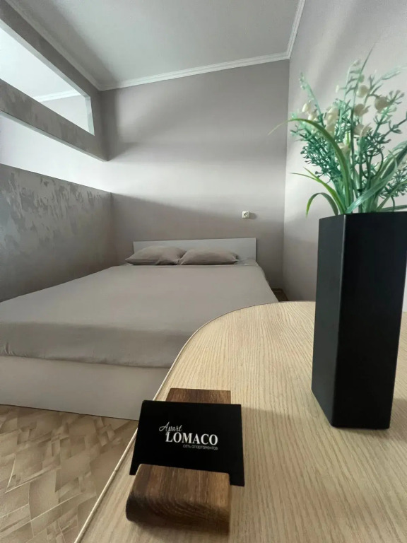 Фотография квартиры Квартира на набережной