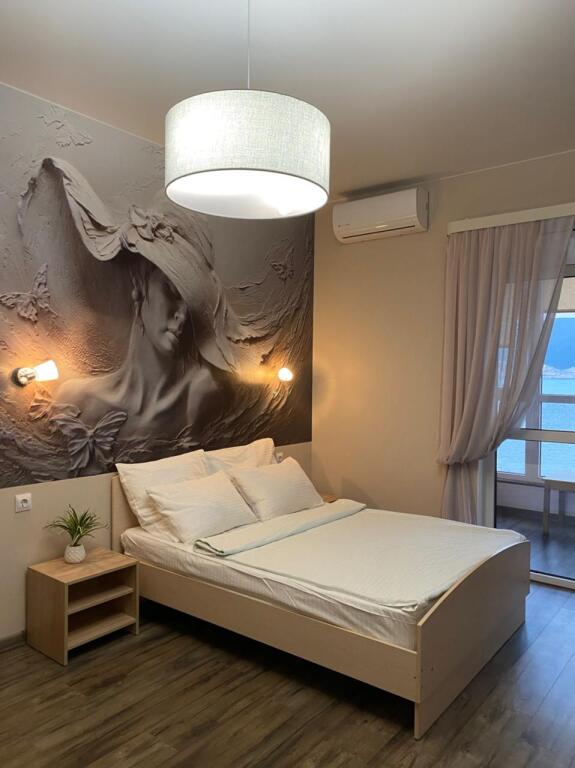 Фотография квартиры Квартира на Набережной Адмирала Серебрякова, д.79Б