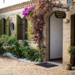 Фотография базы отдыха Leano Agriresort