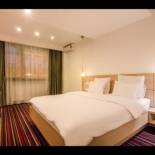 Фотография гостиницы Hotel Oscar