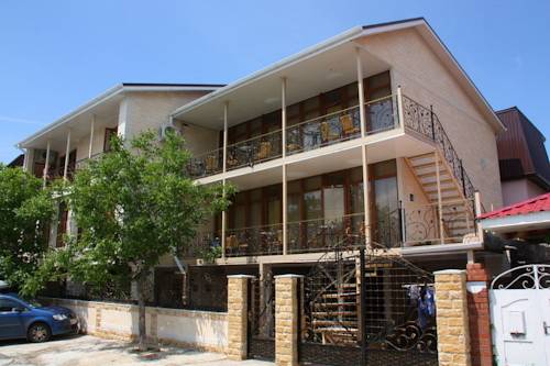 Фотография гостевого дома Натали