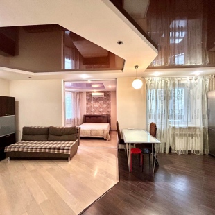 Фотография квартиры Апартаменты на Карла Маркса 55