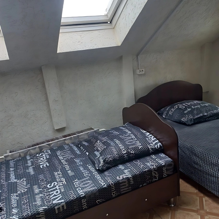 Фотография квартиры Студия на Горького 48 (50)