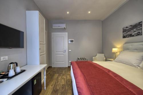 Фотография мини отеля Star Vatican Rooms