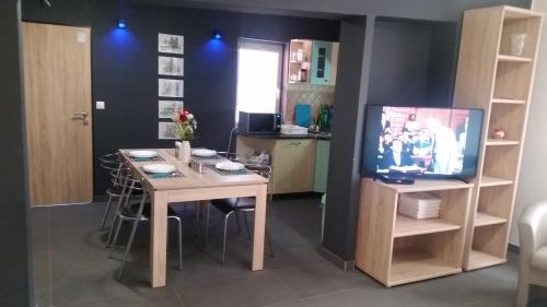 Фотография квартиры Apartmán MATEJ