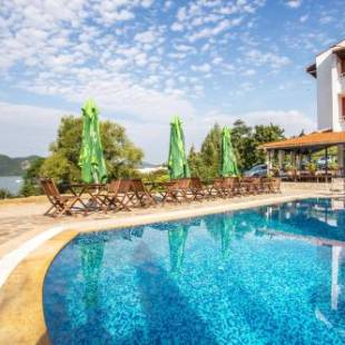 Фотография гостиницы Hotel Saint Konstantin