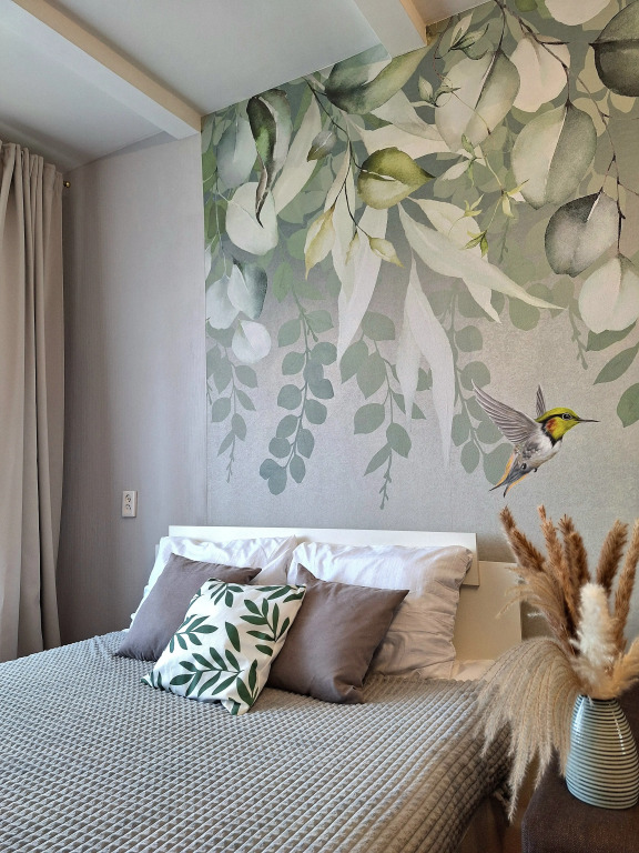 Фотография квартиры Квартира в центре на Толбухина