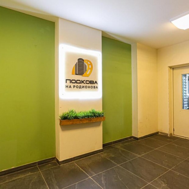 Фотографии квартиры 
            SunSet (СанСет) на улице Родионова 202/1