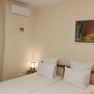 Фотография квартиры Апартаменты Премиум Студия