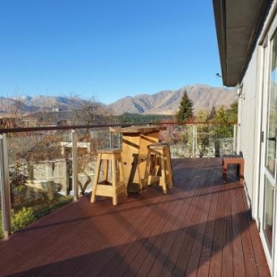 Фотография гостевого дома Aorangi House