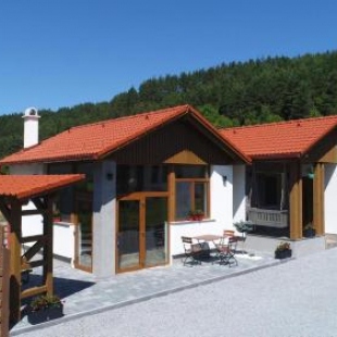 Фотография гостевого дома Relax House