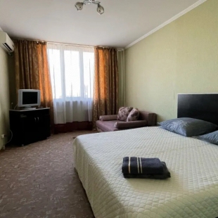 Фотография квартиры Апартаменты на Терешковой 10/7 2