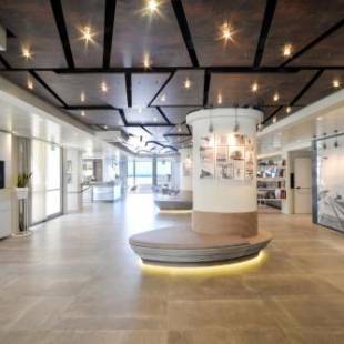 Фотографии гостиницы 
            Nautilus Family Hotel