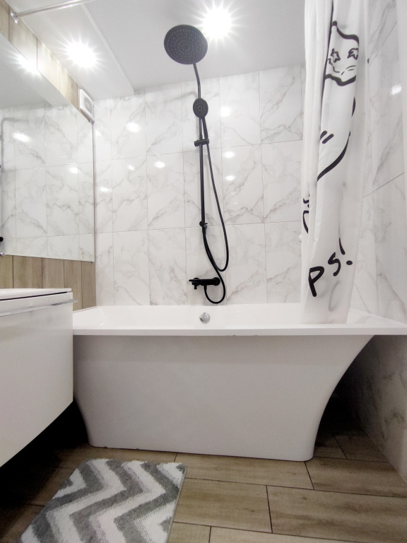 Фотография квартиры Квартира современная в 5-ти минутах от центра