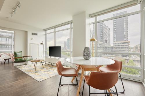 Фотографии гостиницы
Sonder at The Liberty