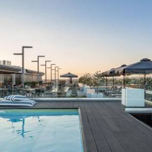 Фотографии гостиницы
Porto Palace Hotel Thessaloniki