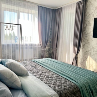 Фотография квартиры Апартаменты на Ленина 113