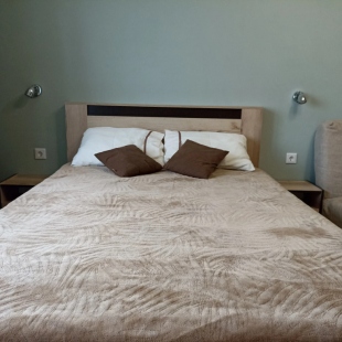 Фотография квартиры Апартаменты Отеля Ana